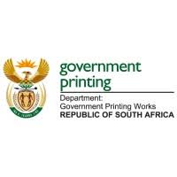 Govt. Printing Works RSA