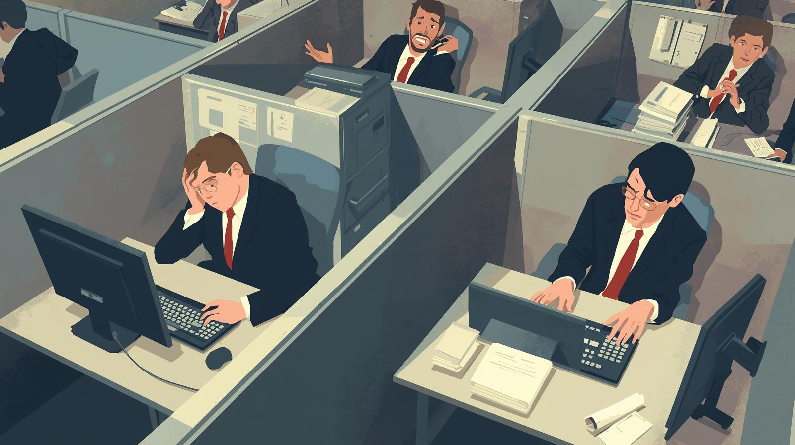 Stop Measuring “Time Saved.” It’s Killing Your ROI