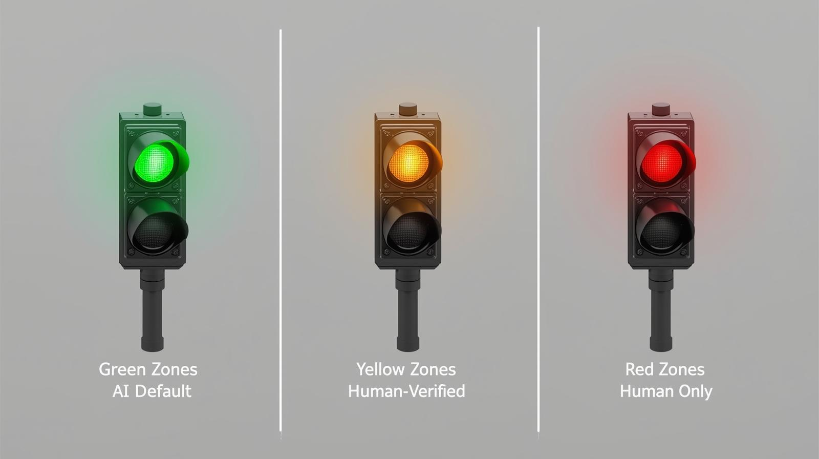 Why your best people are hiding their AI use.