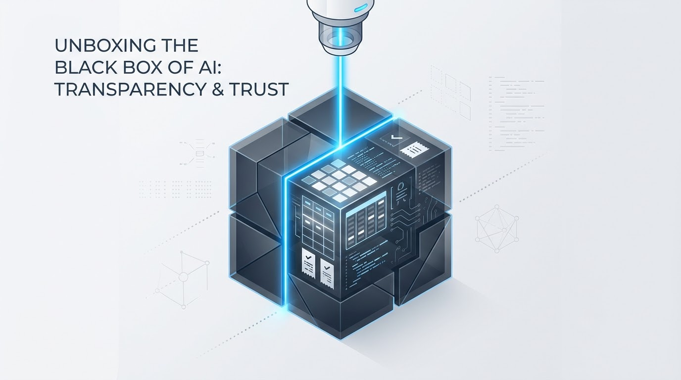 Why You Can’t Verify Your AI (And How to Fix It)